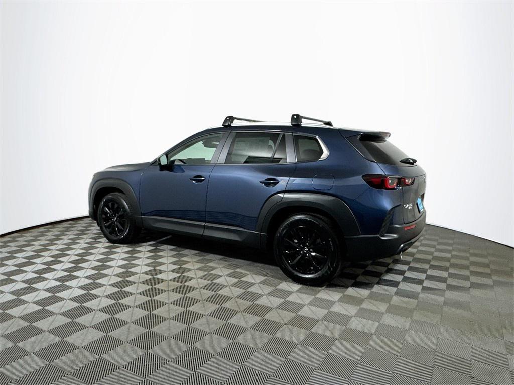 new 2026 Mazda CX-50 car, priced at $33,633