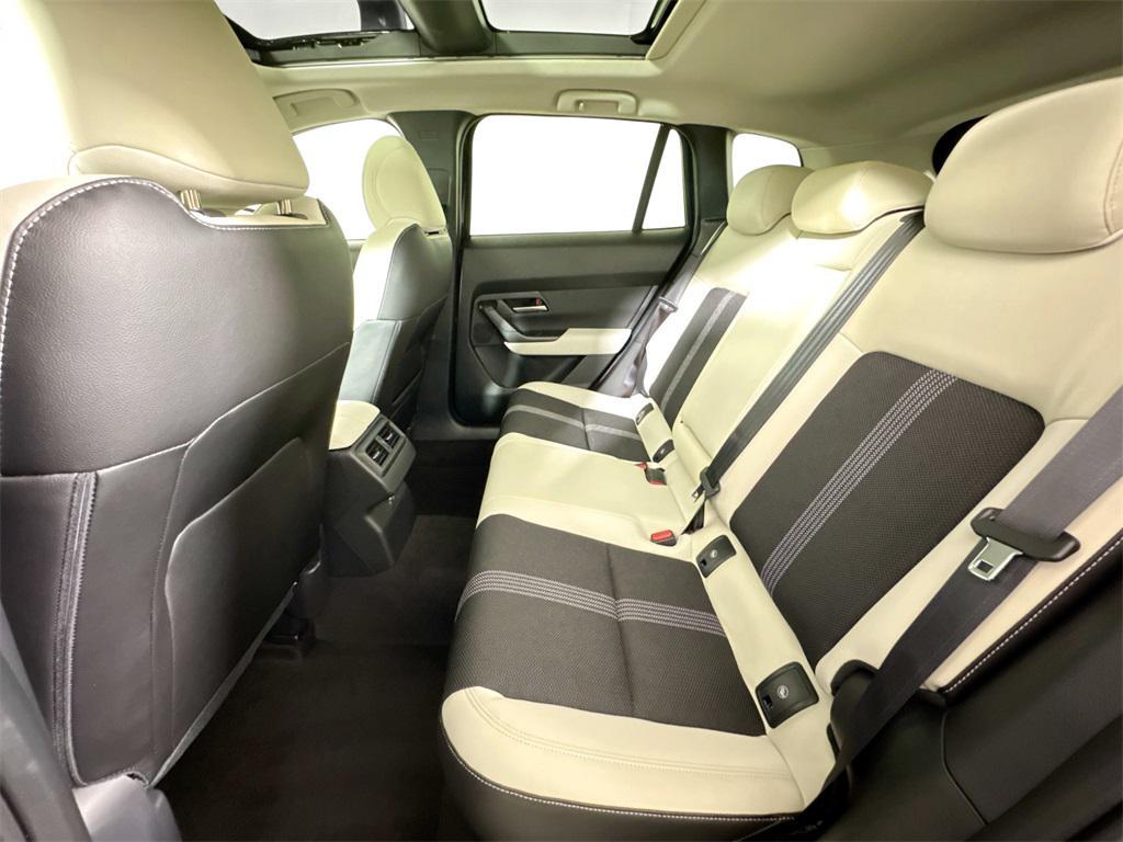 new 2026 Mazda CX-50 car, priced at $33,633