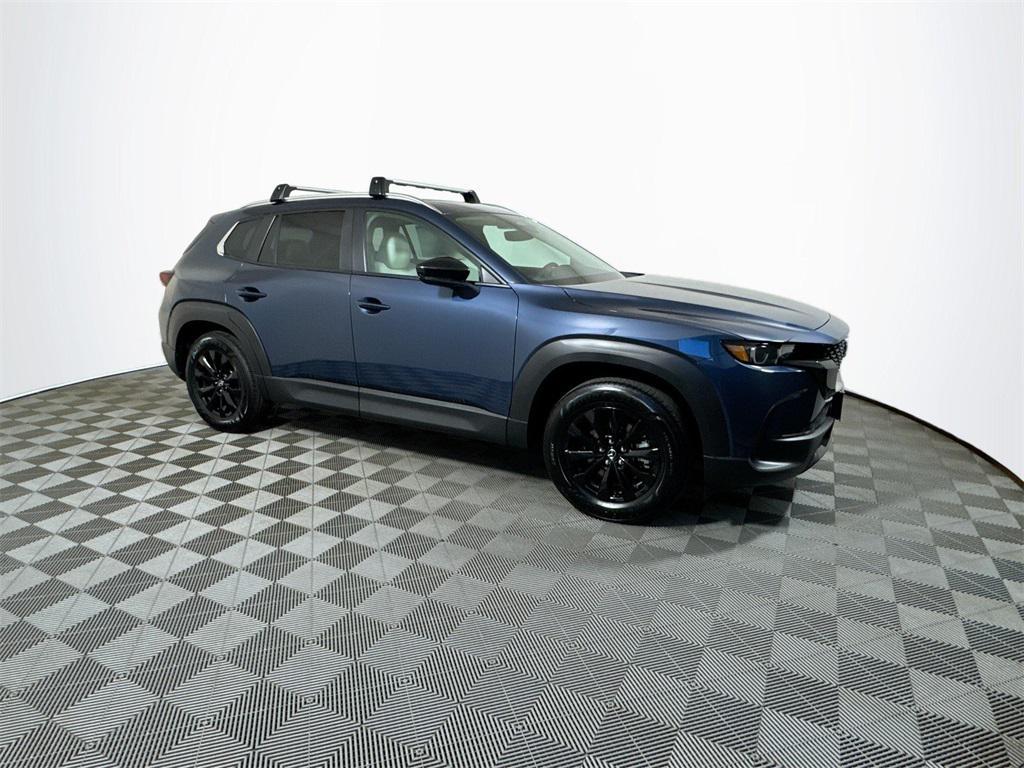 new 2026 Mazda CX-50 car, priced at $33,633