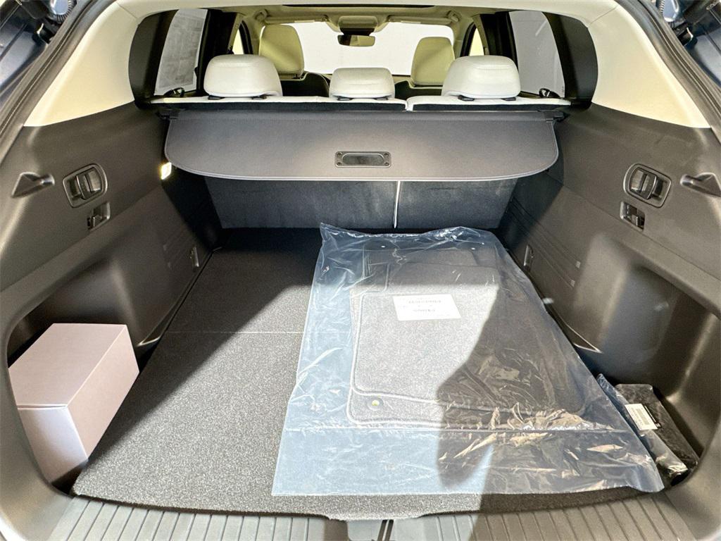 new 2026 Mazda CX-50 car, priced at $33,633