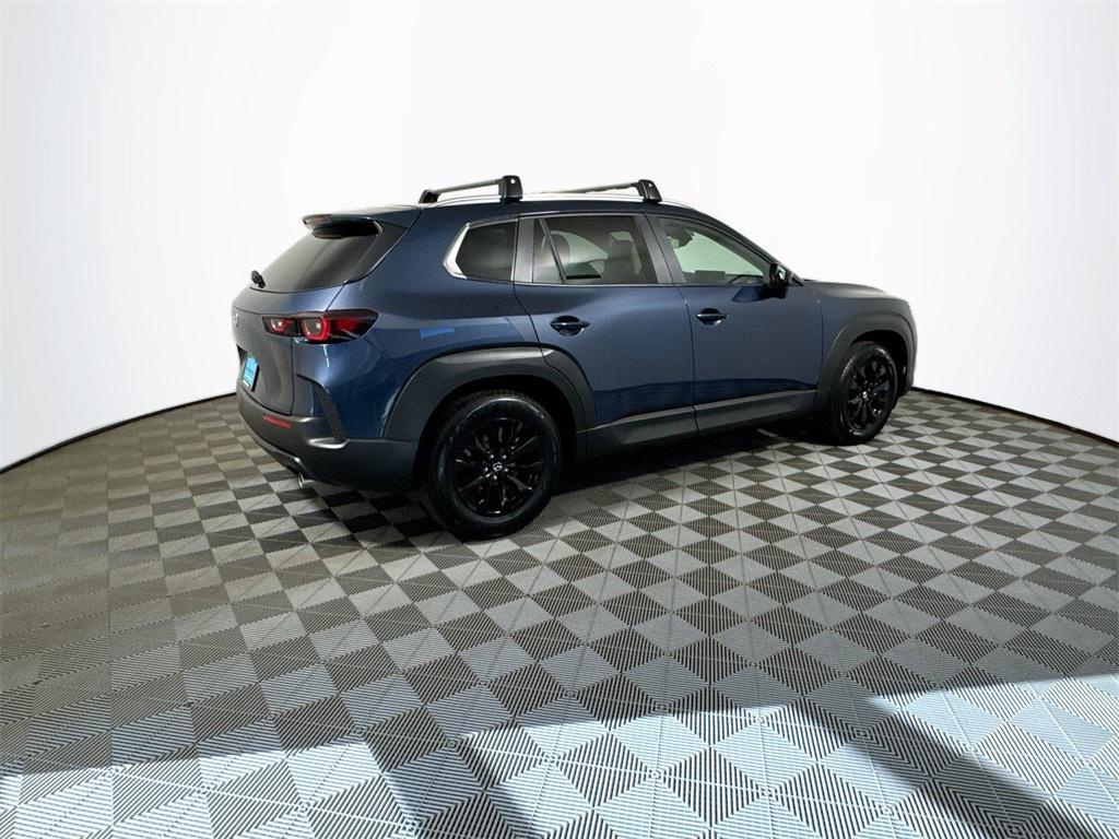new 2026 Mazda CX-50 car, priced at $33,633