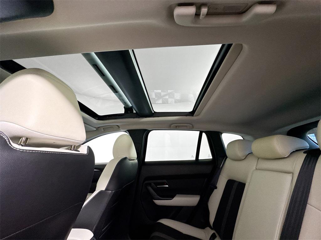 new 2026 Mazda CX-50 car, priced at $33,633