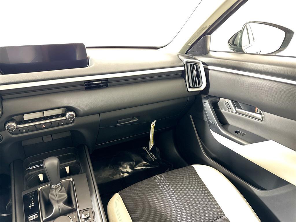 new 2026 Mazda CX-50 car, priced at $33,633