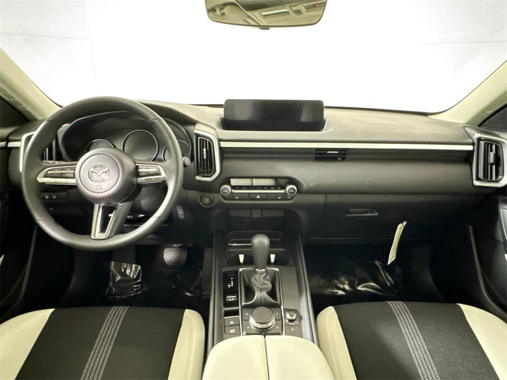 new 2026 Mazda CX-50 car, priced at $33,633