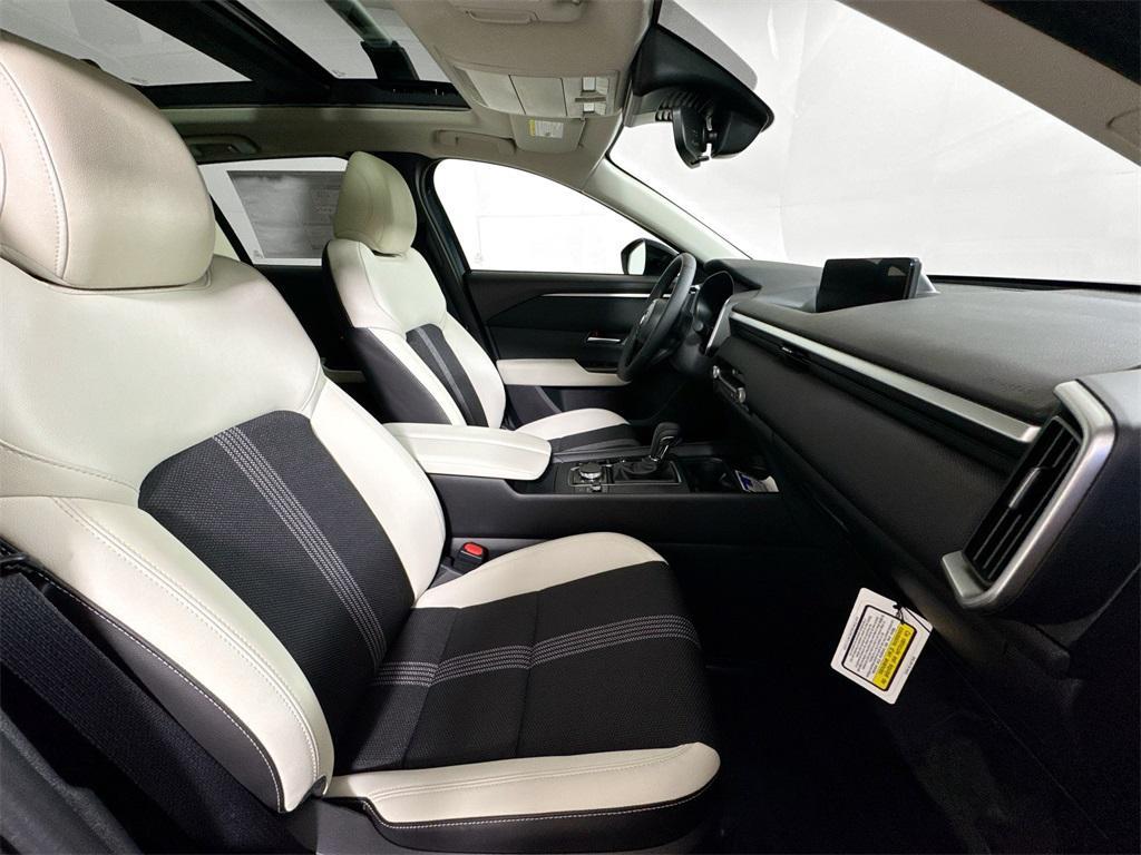 new 2026 Mazda CX-50 car, priced at $33,633