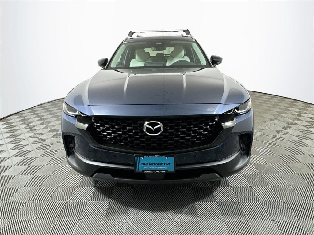 new 2026 Mazda CX-50 car, priced at $33,633