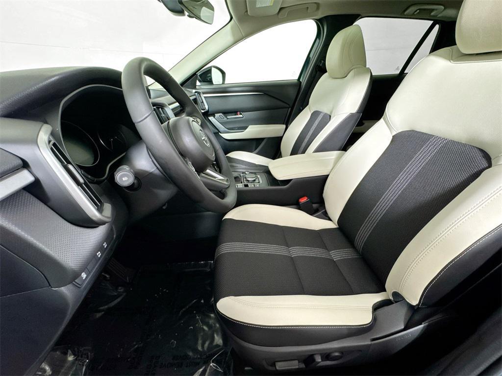 new 2026 Mazda CX-50 car, priced at $33,633