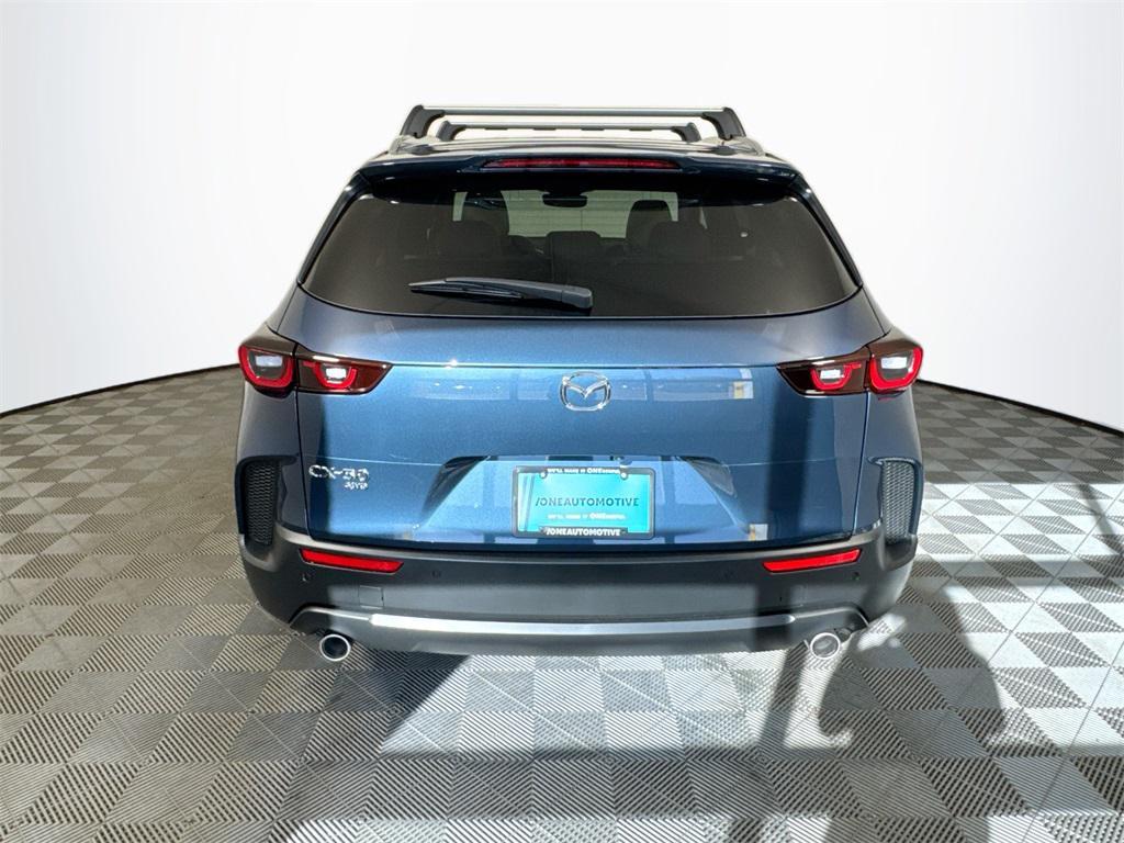 new 2026 Mazda CX-50 car, priced at $33,633