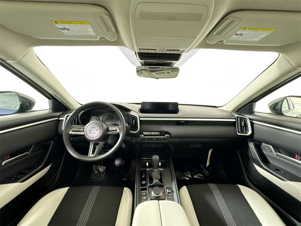 new 2026 Mazda CX-50 car, priced at $33,633