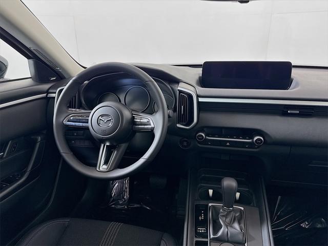 new 2025 Mazda CX-50 car, priced at $35,485