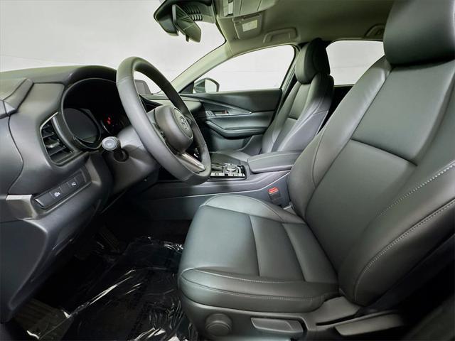 new 2025 Mazda CX-30 car, priced at $28,394