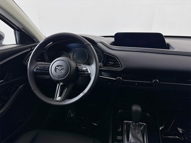 new 2025 Mazda CX-30 car, priced at $28,394