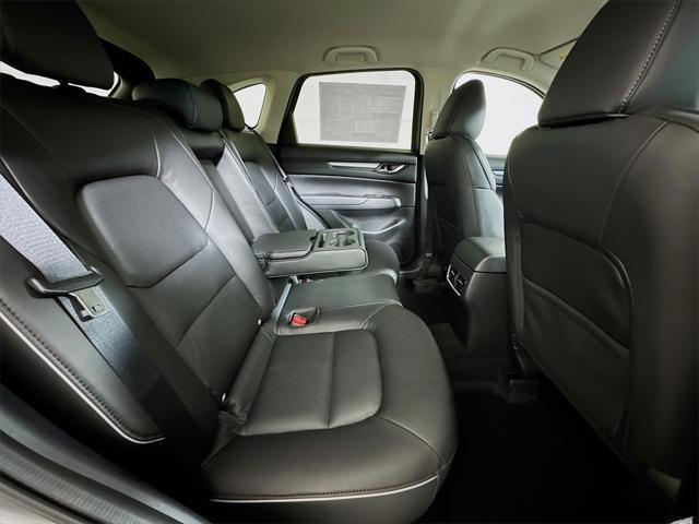 new 2025 Mazda CX-5 car, priced at $31,802