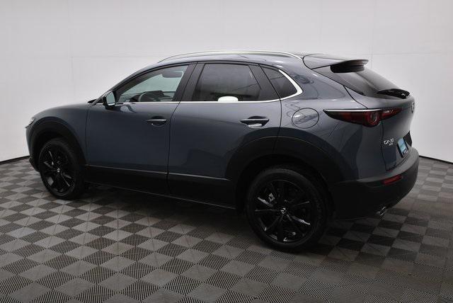 new 2024 Mazda CX-30 car, priced at $30,980