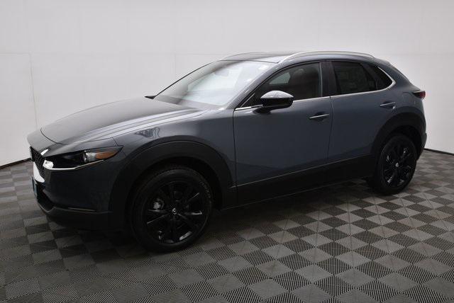 new 2024 Mazda CX-30 car, priced at $30,980