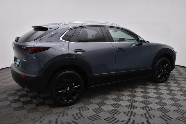 new 2024 Mazda CX-30 car, priced at $30,980