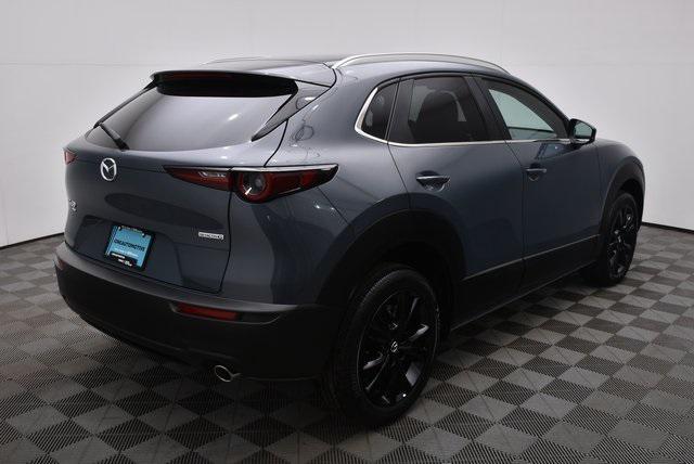 new 2024 Mazda CX-30 car, priced at $30,980