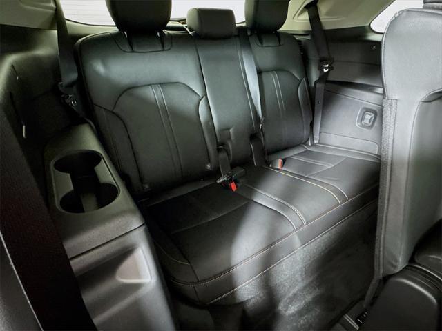 new 2025 Mazda CX-90 car, priced at $42,291