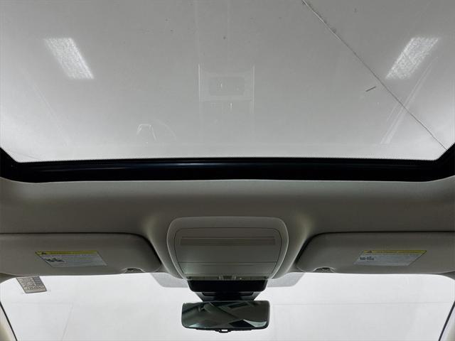 new 2025 Mazda CX-90 car, priced at $42,291