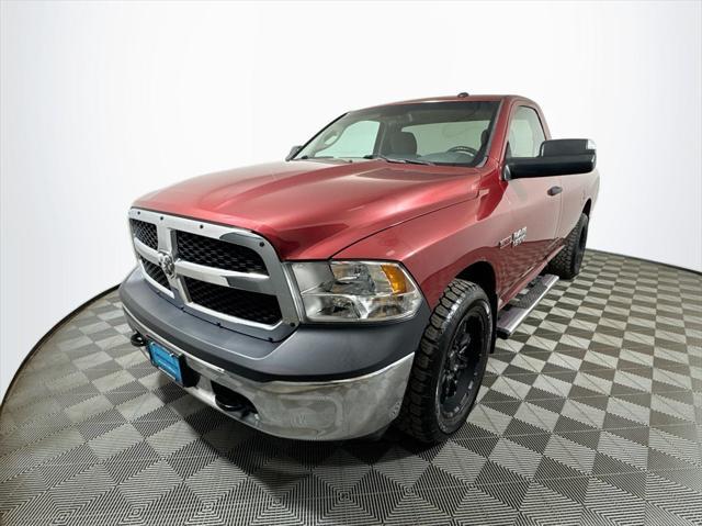 used 2015 Ram 1500 car, priced at $9,777