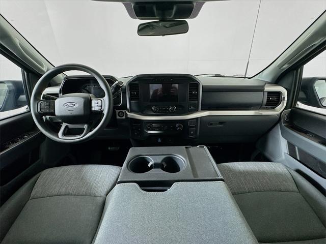 used 2021 Ford F-150 car, priced at $34,997