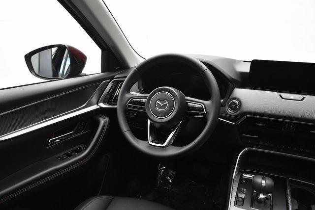 new 2024 Mazda CX-90 PHEV car, priced at $54,939