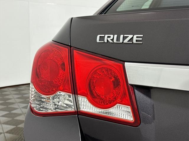 used 2015 Chevrolet Cruze car, priced at $7,999