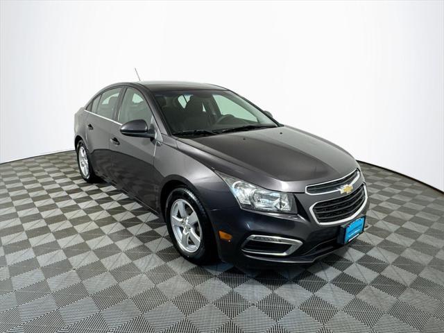 used 2015 Chevrolet Cruze car, priced at $7,999
