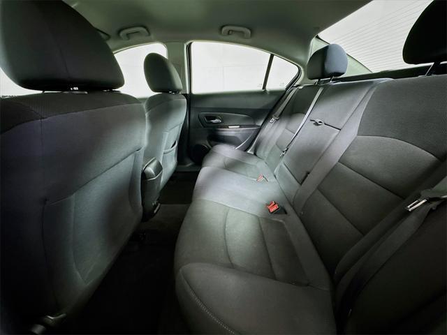 used 2015 Chevrolet Cruze car, priced at $7,999