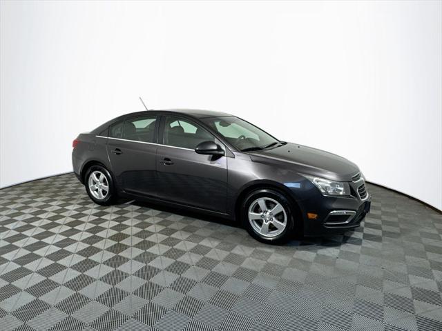 used 2015 Chevrolet Cruze car, priced at $7,999