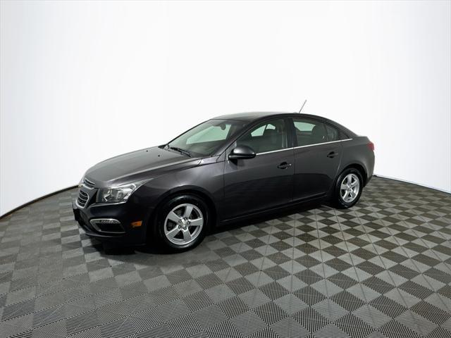 used 2015 Chevrolet Cruze car, priced at $7,999