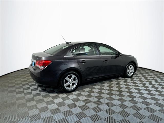 used 2015 Chevrolet Cruze car, priced at $7,999