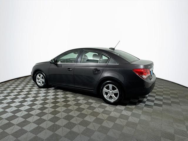 used 2015 Chevrolet Cruze car, priced at $7,999