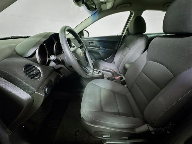 used 2015 Chevrolet Cruze car, priced at $7,999