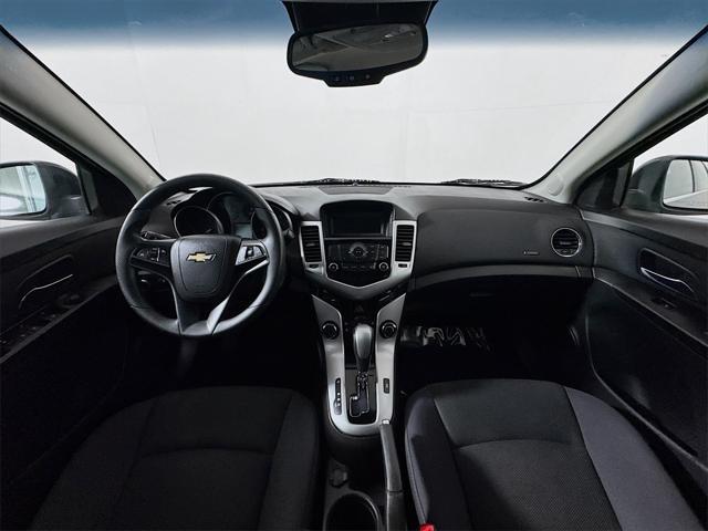 used 2015 Chevrolet Cruze car, priced at $7,999