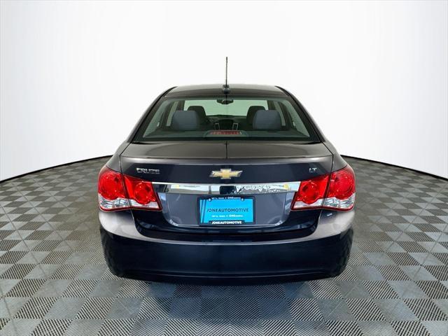 used 2015 Chevrolet Cruze car, priced at $7,999