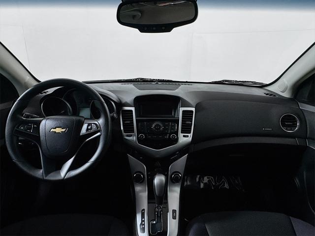 used 2015 Chevrolet Cruze car, priced at $7,999