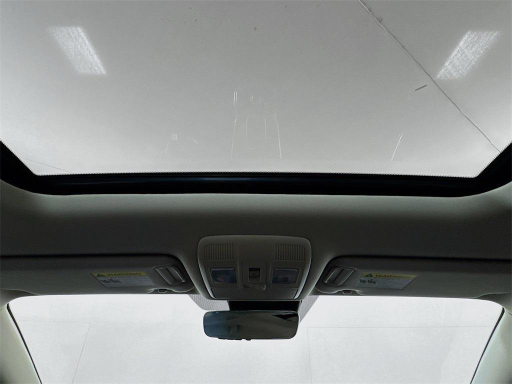 used 2022 Mazda CX-9 car, priced at $30,497