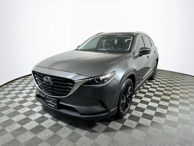 used 2022 Mazda CX-9 car, priced at $31,222