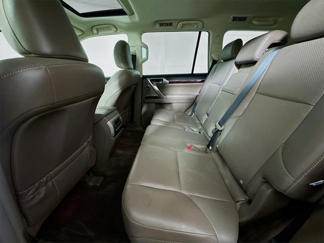 used 2016 Lexus GX 460 car, priced at $18,497