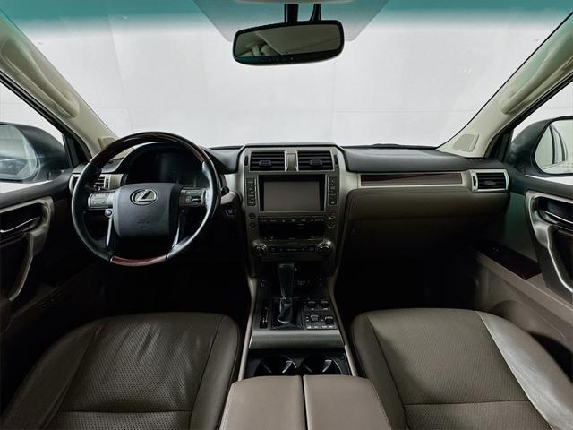 used 2016 Lexus GX 460 car, priced at $18,497