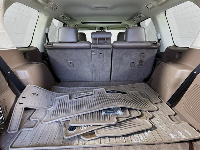 used 2016 Lexus GX 460 car, priced at $18,497