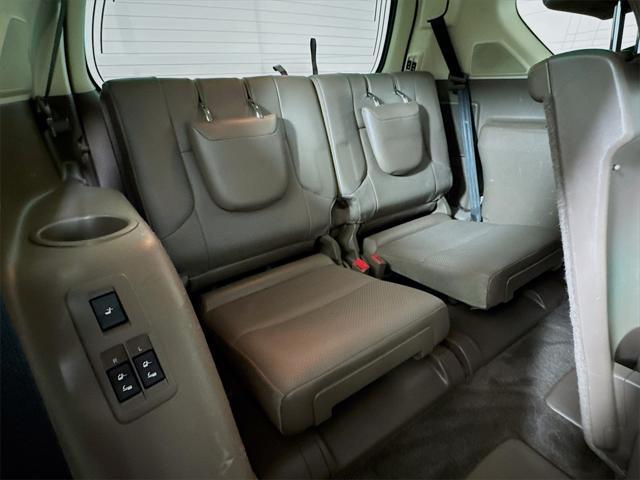used 2016 Lexus GX 460 car, priced at $18,497