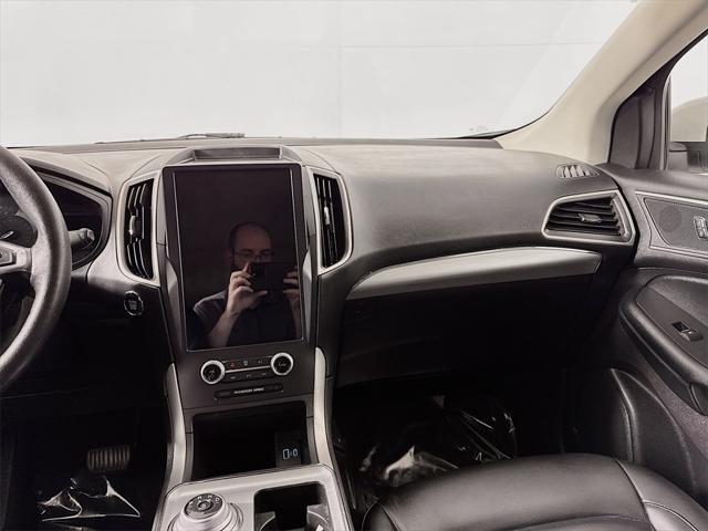 used 2022 Ford Edge car, priced at $25,997