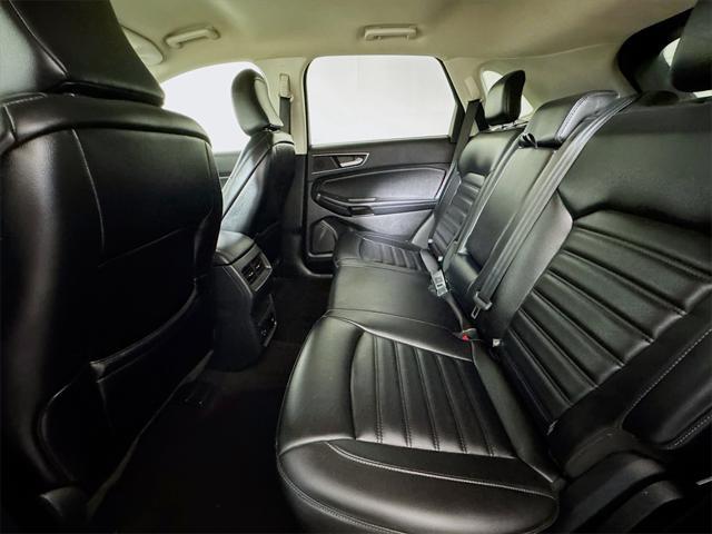 used 2022 Ford Edge car, priced at $25,997