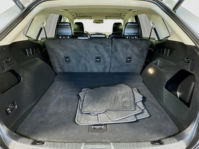 used 2022 Ford Edge car, priced at $25,997