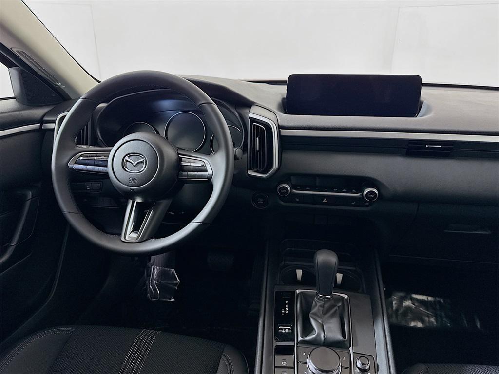 new 2025 Mazda CX-50 car, priced at $33,636