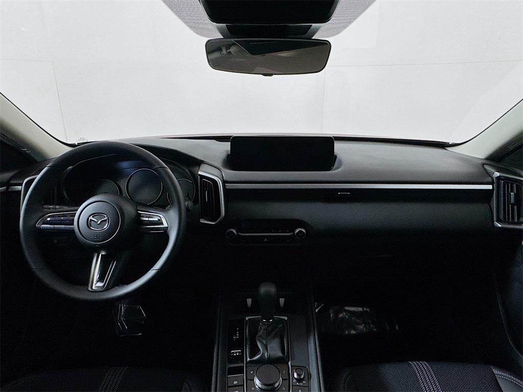 new 2025 Mazda CX-50 car, priced at $33,636