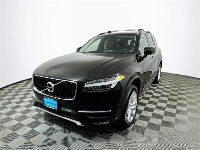 used 2018 Volvo XC90 car, priced at $21,477