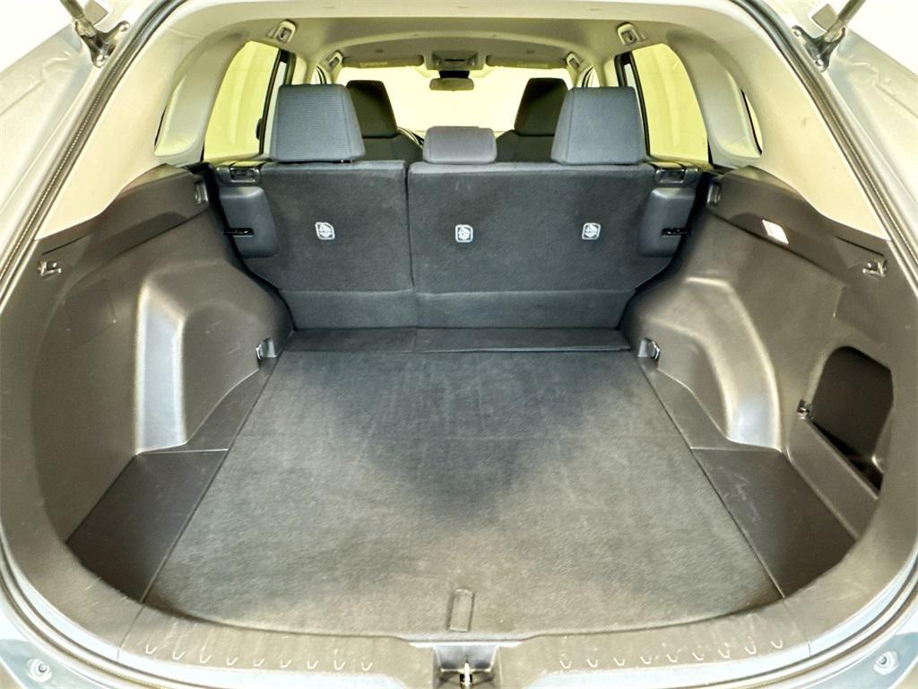 used 2024 Toyota RAV4 car, priced at $26,987